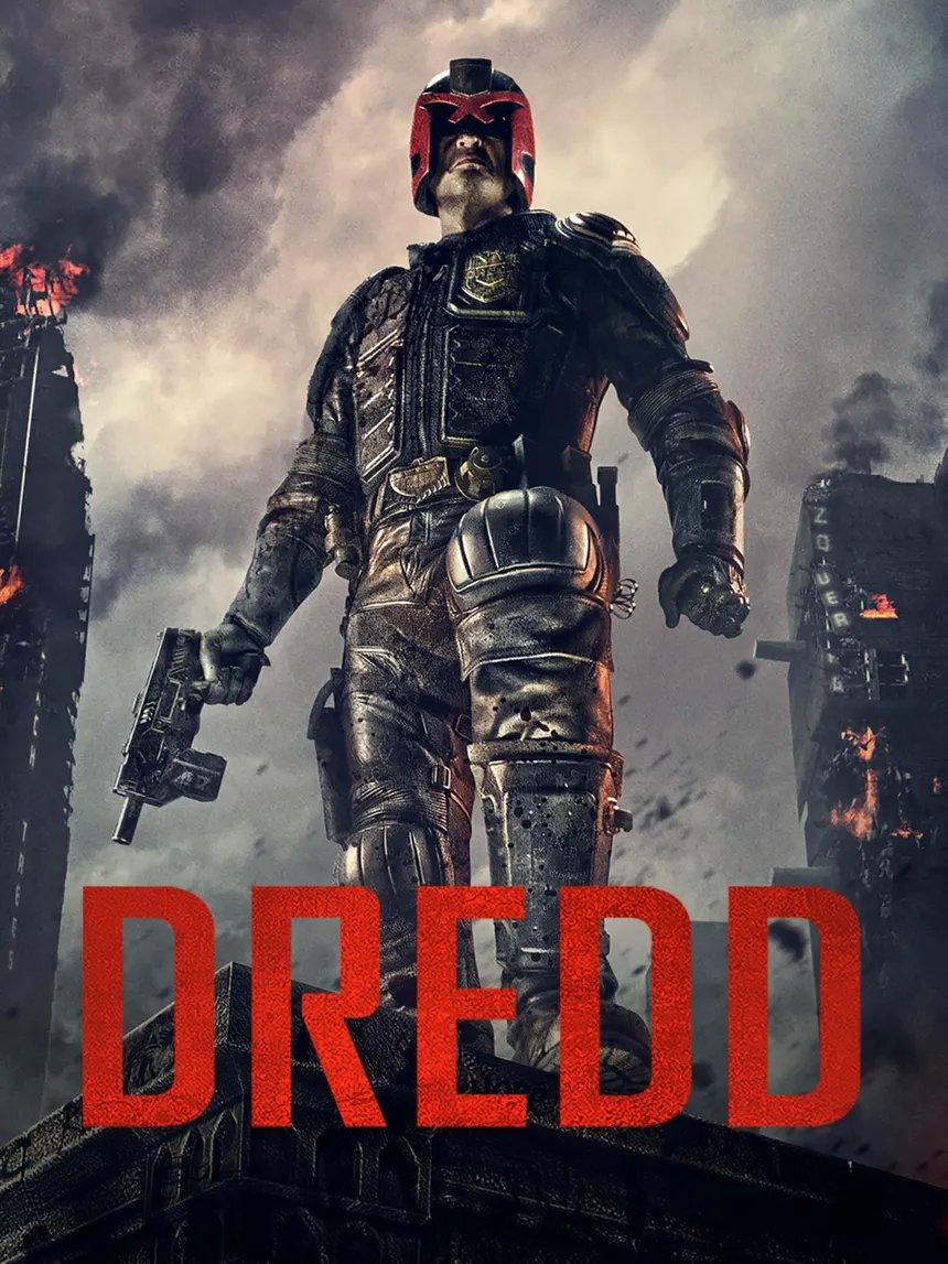 Dredd