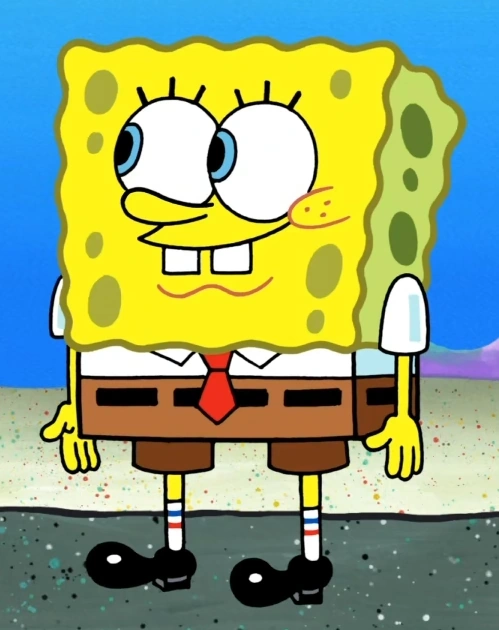 Spongebob