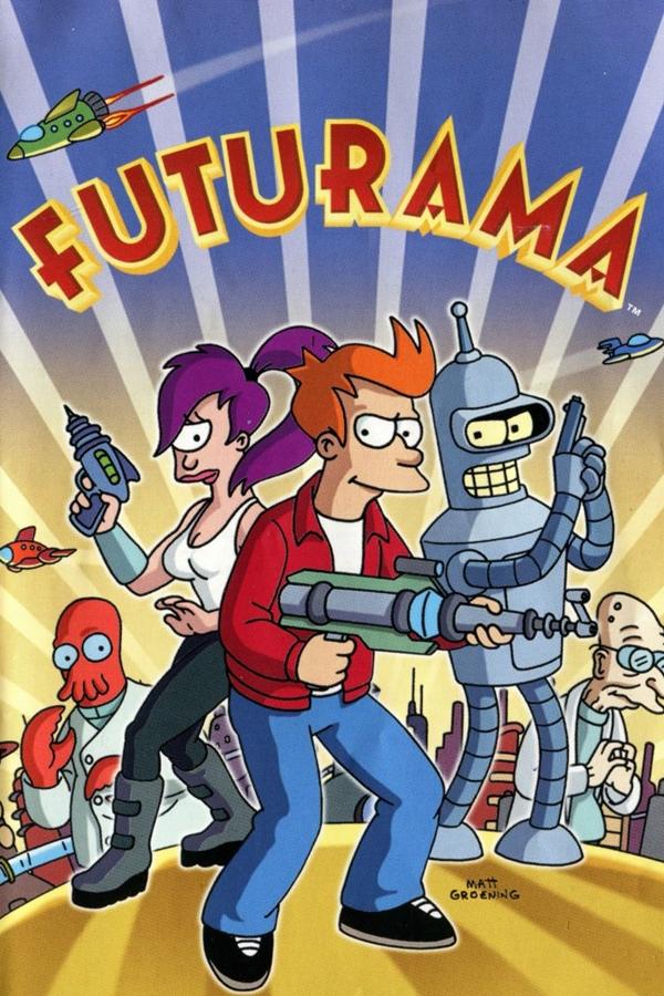 Futurama